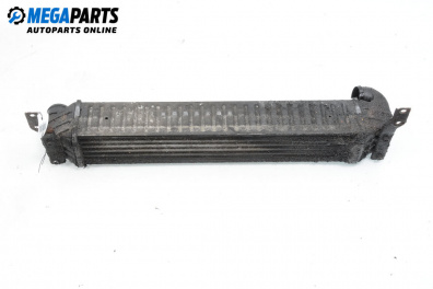 Intercooler for Volkswagen Sharan Minivan I (05.1995 - 03.2010) 1.9 TDI, 115 hp