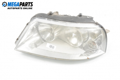 Far for Volkswagen Sharan Minivan I (05.1995 - 03.2010), monovolum, position: stânga