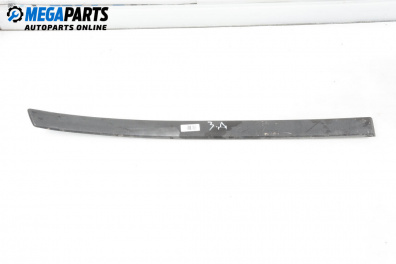 Moulding for Volkswagen Sharan Minivan I (05.1995 - 03.2010), minivan, position: rear - right