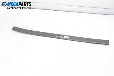 Moulding for Volkswagen Sharan Minivan I (05.1995 - 03.2010), minivan, position: front - right