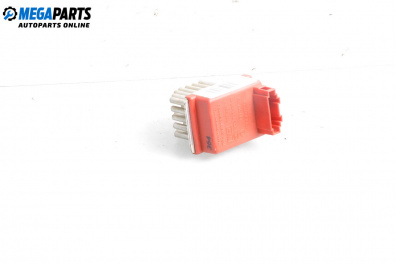 Reostat for Volkswagen Sharan Minivan I (05.1995 - 03.2010)