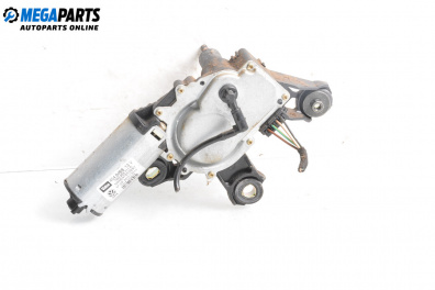 Motor ștergătoare parbriz for Volkswagen Sharan Minivan I (05.1995 - 03.2010), monovolum, position: din spate, № 404849B