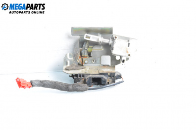 Încuietoare portbagaj for Volkswagen Sharan Minivan I (05.1995 - 03.2010), monovolum, position: din spate