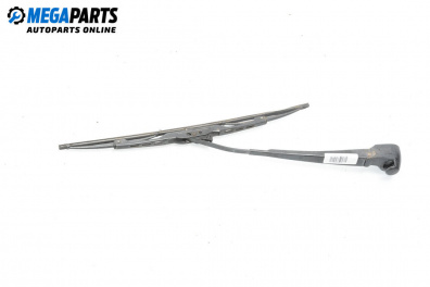 Braț ștergător lunetă for Volkswagen Sharan Minivan I (05.1995 - 03.2010), position: din spate