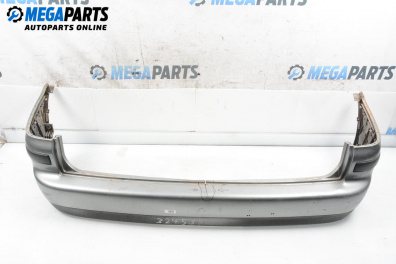 Bara de protectie spate for Volkswagen Sharan Minivan I (05.1995 - 03.2010), monovolum