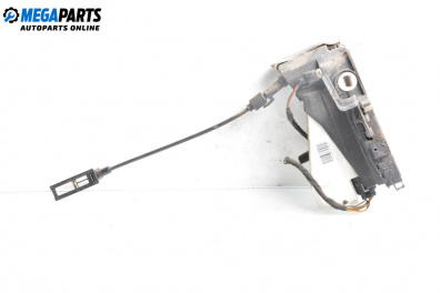 Încuietoare for Volkswagen Sharan Minivan I (05.1995 - 03.2010), position: stânga - fața