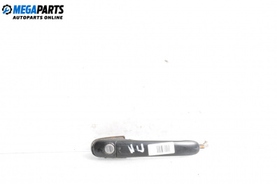 Mâner exterior for Volkswagen Sharan Minivan I (05.1995 - 03.2010), 5 uși, monovolum, position: stânga - fața