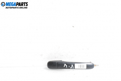 Mâner exterior for Volkswagen Sharan Minivan I (05.1995 - 03.2010), 5 uși, monovolum, position: dreaptă - fața