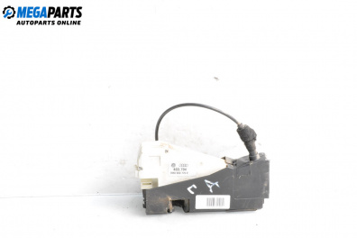 Schloss for Volkswagen Sharan Minivan I (05.1995 - 03.2010), position: rechts, vorderseite, № 7M0959775E