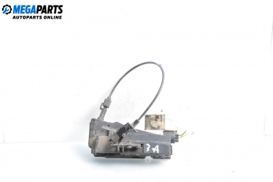 Schloss for Volkswagen Sharan Minivan I (05.1995 - 03.2010), position: rechts, rückseite