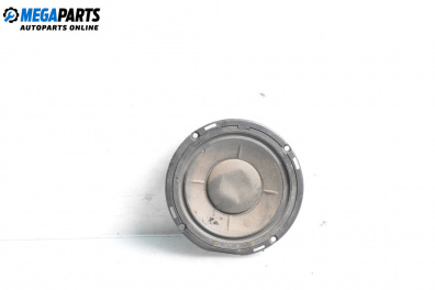 Difuzor for Volkswagen Sharan Minivan I (05.1995 - 03.2010)