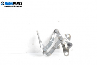 Bonnet hinge for Volkswagen Sharan Minivan I (05.1995 - 03.2010), 5 doors, minivan, position: left