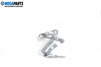 Balama capotă for Volkswagen Sharan Minivan I (05.1995 - 03.2010), 5 uși, monovolum, position: dreapta