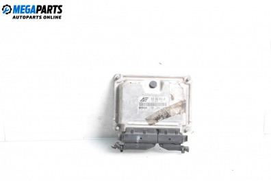 ECU for Volkswagen Sharan Minivan I (05.1995 - 03.2010) 1.9 TDI, 115 hp, № 038906019LG