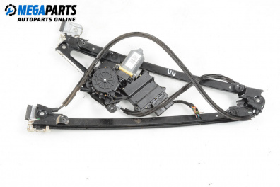 Electric window regulator for Volkswagen Sharan Minivan I (05.1995 - 03.2010), 5 doors, minivan, position: front - left