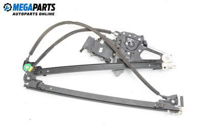 Electric window regulator for Volkswagen Sharan Minivan I (05.1995 - 03.2010), 5 doors, minivan, position: front - right