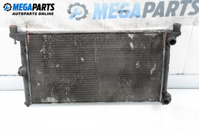 Radiator de apă for Volkswagen Sharan Minivan I (05.1995 - 03.2010) 1.9 TDI, 115 hp