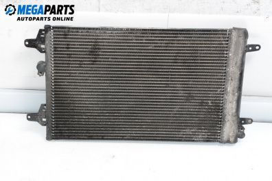 Radiator aer condiționat for Volkswagen Sharan Minivan I (05.1995 - 03.2010) 1.9 TDI, 115 hp