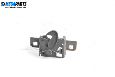 Motorhaube-schloss for Volkswagen Sharan Minivan I (05.1995 - 03.2010)