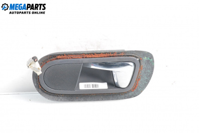 Mâner interior for Volkswagen Sharan Minivan I (05.1995 - 03.2010), 5 uși, monovolum, position: stânga - spate