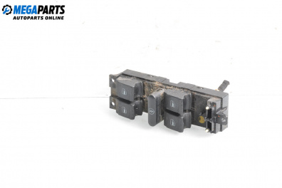 Tasten el. scheiben for Volkswagen Sharan Minivan I (05.1995 - 03.2010)