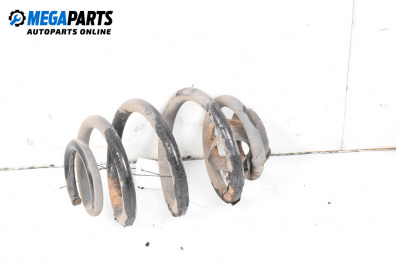 Arc for Volkswagen Sharan Minivan I (05.1995 - 03.2010), monovolum, position: din spate