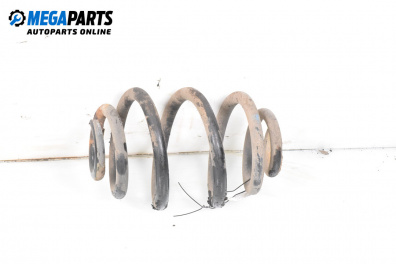 Arc for Volkswagen Sharan Minivan I (05.1995 - 03.2010), monovolum, position: din spate