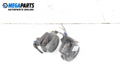 Claxon for Volkswagen Sharan Minivan I (05.1995 - 03.2010)