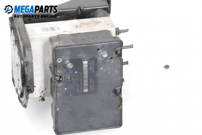 ABS for Volkswagen Sharan Minivan I (05.1995 - 03.2010) 1.9 TDI, № 7M3907379E