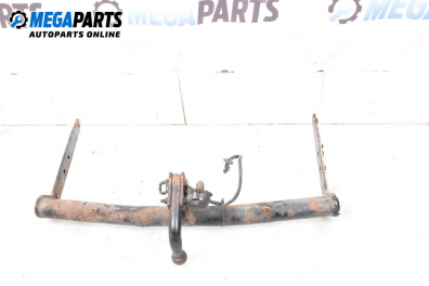 Ziehvorrichtung for Volkswagen Sharan Minivan I (05.1995 - 03.2010), minivan