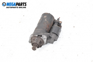 Demaror for Volkswagen Sharan Minivan I (05.1995 - 03.2010) 1.9 TDI, 115 hp