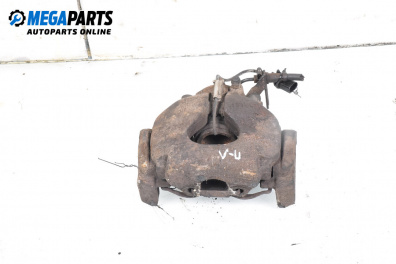 Etrier de frână for Volkswagen Sharan Minivan I (05.1995 - 03.2010), position: stânga - fața