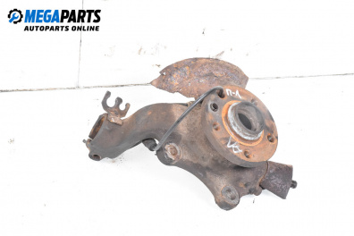 Butuc cu bielă for Volkswagen Sharan Minivan I (05.1995 - 03.2010), position: stânga - fața