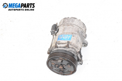 Compresor AC for Volkswagen Sharan Minivan I (05.1995 - 03.2010) 1.9 TDI, 115 hp, № 7M3820803A