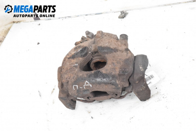 Etrier de frână for Volkswagen Sharan Minivan I (05.1995 - 03.2010), position: dreaptă - fața