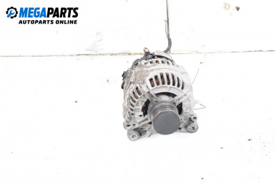 Alternator for Volkswagen Sharan Minivan I (05.1995 - 03.2010) 1.9 TDI, 115 hp