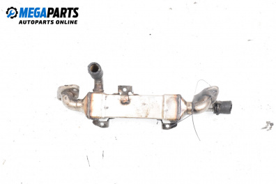 EGR cooler for Volkswagen Sharan Minivan I (05.1995 - 03.2010) 1.9 TDI, 115 hp