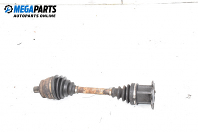 Planetară for Volkswagen Sharan Minivan I (05.1995 - 03.2010) 1.9 TDI, 115 hp, position: dreaptă - fața