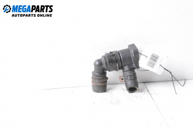 Racord de antigel for Volkswagen Sharan Minivan I (05.1995 - 03.2010) 1.9 TDI, 115 hp