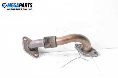 Țeavă EGR for Volkswagen Sharan Minivan I (05.1995 - 03.2010) 1.9 TDI, 115 hp