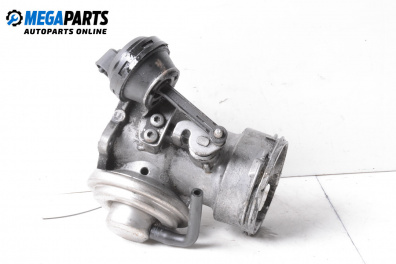 Supapă EGR for Volkswagen Sharan Minivan I (05.1995 - 03.2010) 1.9 TDI, 115 hp
