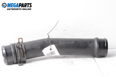 Conductă de aer for Volkswagen Sharan Minivan I (05.1995 - 03.2010) 1.9 TDI, 115 hp