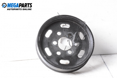 Fulie curea for Volkswagen Sharan Minivan I (05.1995 - 03.2010) 1.9 TDI, 115 hp