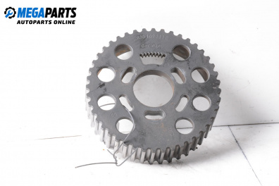 Fulie curea for Volkswagen Sharan Minivan I (05.1995 - 03.2010) 1.9 TDI, 115 hp