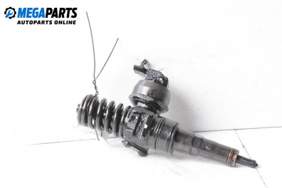 Duza diesel for Volkswagen Sharan Minivan I (05.1995 - 03.2010) 1.9 TDI, 115 hp