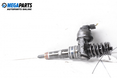 Duza diesel for Volkswagen Sharan Minivan I (05.1995 - 03.2010) 1.9 TDI, 115 hp