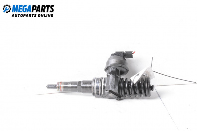 Duza diesel for Volkswagen Sharan Minivan I (05.1995 - 03.2010) 1.9 TDI, 115 hp