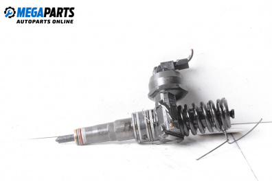 Duza diesel for Volkswagen Sharan Minivan I (05.1995 - 03.2010) 1.9 TDI, 115 hp