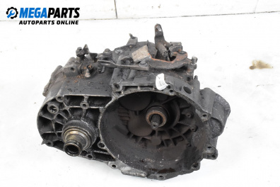  for Volkswagen Sharan Minivan I (05.1995 - 03.2010) 1.9 TDI, 115 hp