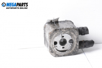 Răcitor de ulei for Volkswagen Sharan Minivan I (05.1995 - 03.2010) 1.9 TDI, 115 hp